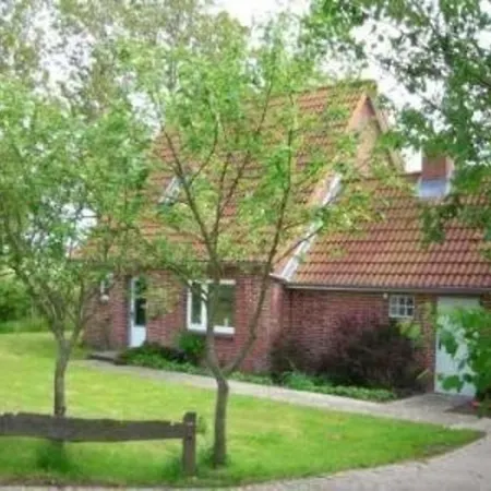 Feriehus Fuer 4 Personen Ca 70 M In Norderfriedrichskoog, Norddeutschland Nordseekueste Deutschland Norderfriedrichskoog