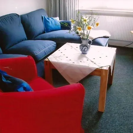 Fuer 4 Personen Ca 70 M In Norderfriedrichskoog, Norddeutschland Nordseekueste Deutschland Feriehus *