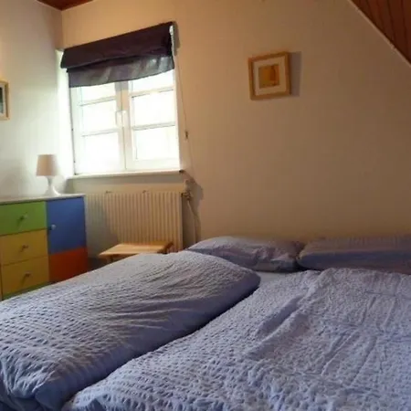 Feriehus Fuer 4 Personen Ca 70 M In Norderfriedrichskoog, Norddeutschland Nordseekueste Deutschland Norderfriedrichskoog
